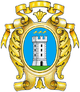 Brescello - Escudo de armas