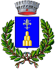 Montemignaio - Wappen