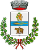 Morfasso - Escudo de armas