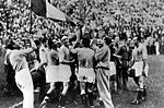 Miniatura per Finale del campionato mondiale di calcio 1934