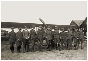 Aeronautica Militare Italia Wikipedia