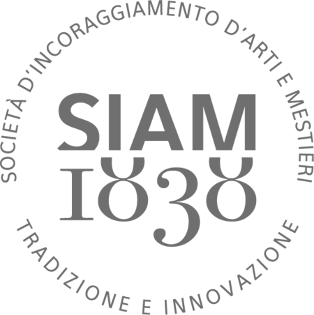 SIAM logo