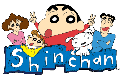 Shin Chan