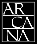 Miniatura per Arcana (etichetta discografica)