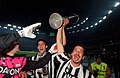 Juventus FC - Coupe UEFA 1992-93 - Rampulla, Torricelli et Vialli.jpg