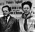 Palmiro Togliatti et Pietro Secchia.jpg
