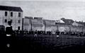 1º novembre 1914 - Padova-Petrarca (2-0) allo stadio Petron.