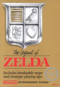 The Legend of Zelda - cover.png