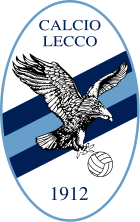 Calcio Lecco 1912.svg