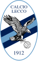 Calcio Lecco 1912.svg