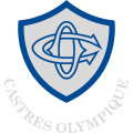 Castres Olympique logo.svg