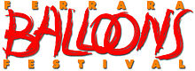 Ferrara Balloons Festival Il Festival Internazionale Delle Mongolfiere Ultimo 2023 2