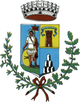 Torrazza Coste - Escudo de armas