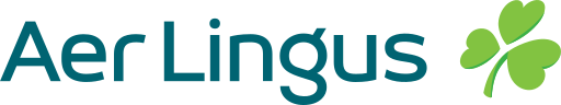 File:Aer Lingus logo 2019.svg