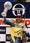 Alberto Tomba - Bormio, 1995 - Coppa del Mondo di sci alpino.jpg