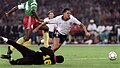 Italie '90, Angleterre-Cameroun 3-2, Gary Lineker.jpg