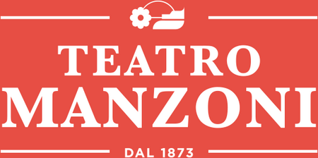 Logo teatro manzoni