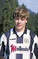 Thomas Helveg - Udinese Calcio 1996-97.jpg