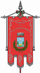 Villa Santa Maria - Drapeau