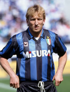 Andreas Brehme: Biografia, Caratteristiche tecniche, Carriera