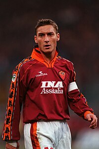 Francesco Totti - AS Roma 1998-99.jpg