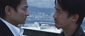 Miniatura per Infernal Affairs (film)