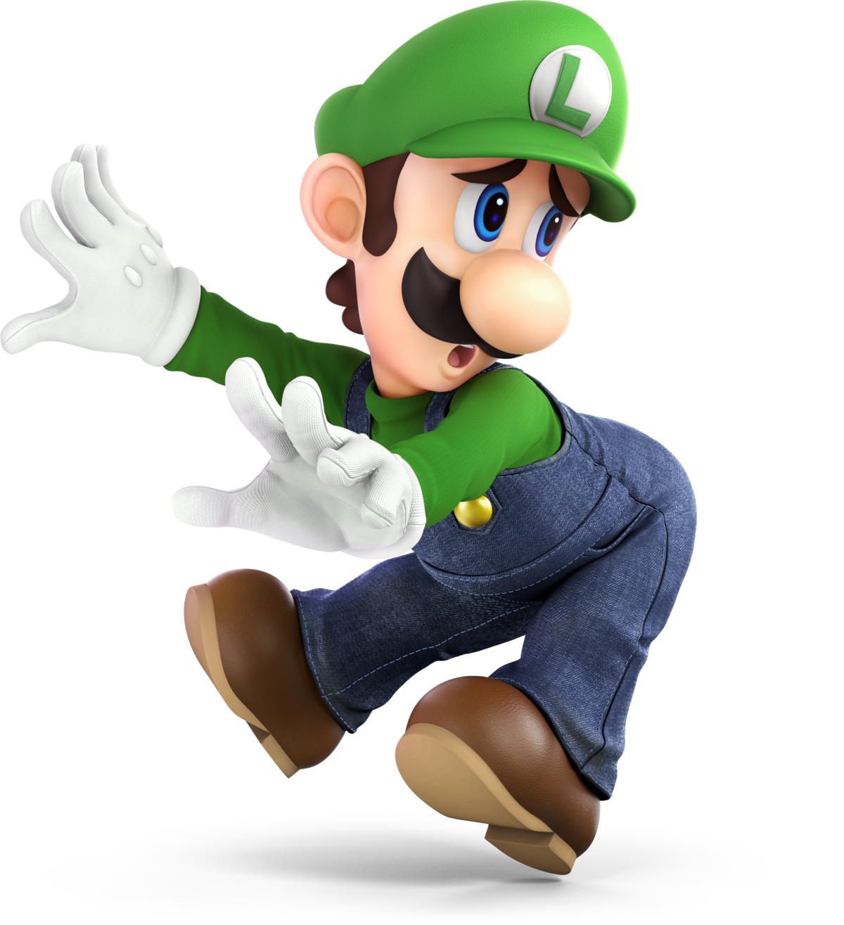Luigi (personaggio) - Wikipedia