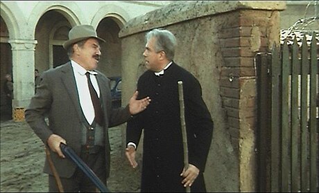 Don Camillo e i giovani d'oggi (film 1972)