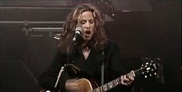 Sheryl Crow - Difficile à faire.jpg