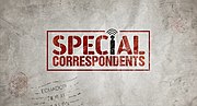 Miniatura per Special Correspondents