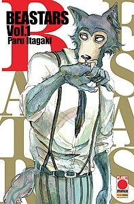 Beastars Volume 1.jpg