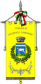 Macerata Campanie-Gonfalone.png