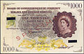 Malaisie et BritishBorneo 1000Dollars front.jpg