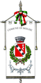 Molise (commune) -Gonfalone.png