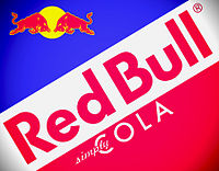 Red Bull Simply Cola - Wikiwand