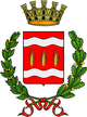 San Martino Siccomario - Escudo de armas