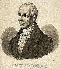 Giovanni Targioni Tozzetti