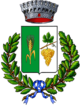 Fragagnano - Escudo de armas