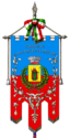 San Felice del Molise - Flagga