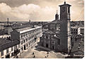 Piazza San Magno nel 1937