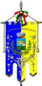 Servigliano – Bandiera