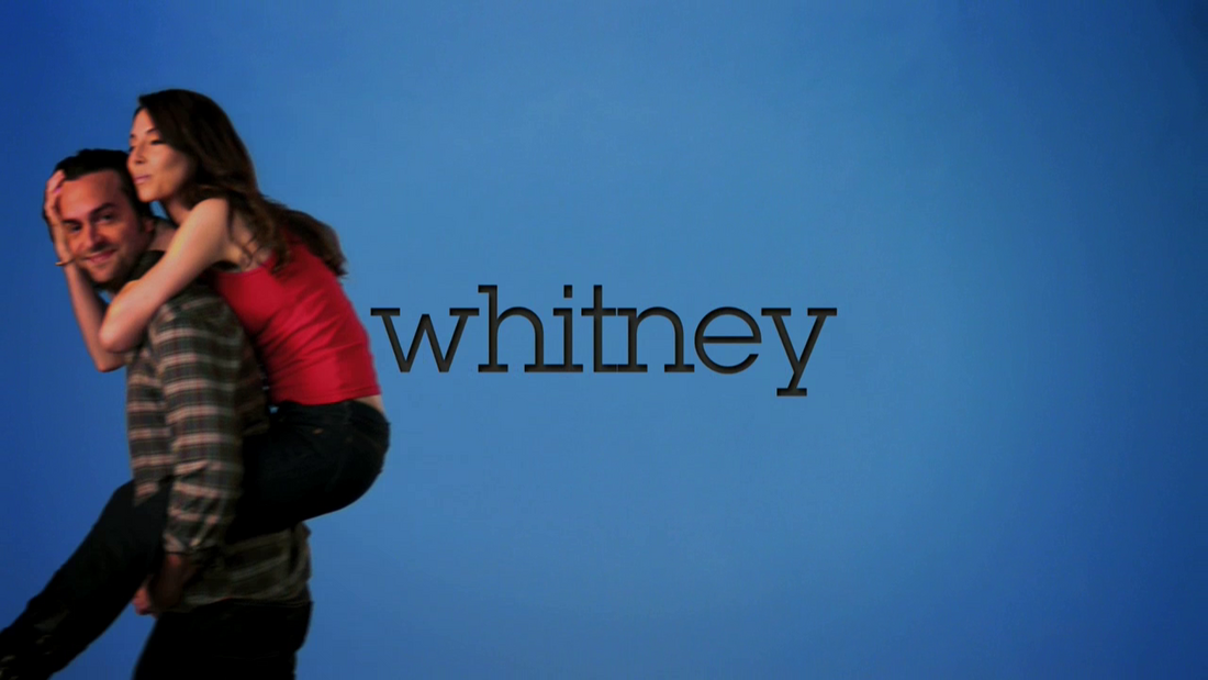 Whitney (serie televisiva)