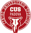 CUS Padova Logo.png