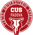 Logo CUS Padoue.png