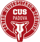 CUS Padova Logo.png