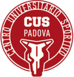 Logo CUS Padoue.png