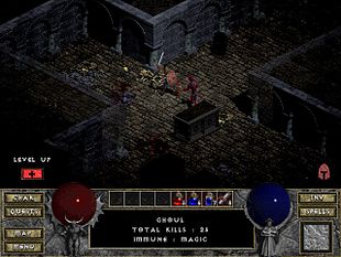 Diablo IV - Wikipedia