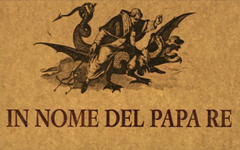 In nome del Papa Re