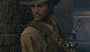 Miniatura per Red Dead Redemption: The Man from Blackwater