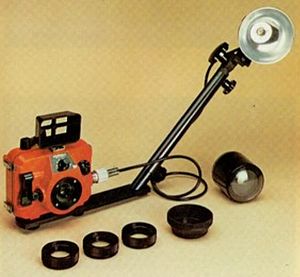 Fotocamera: Storia, Descrizione, Tipologia